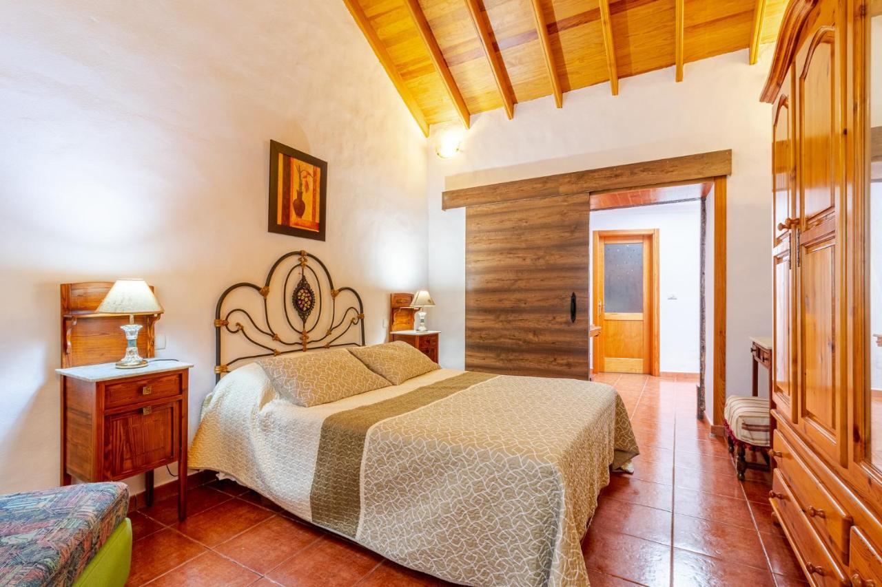 Casa Mari By Canariasgetaway Moya  Exterior photo