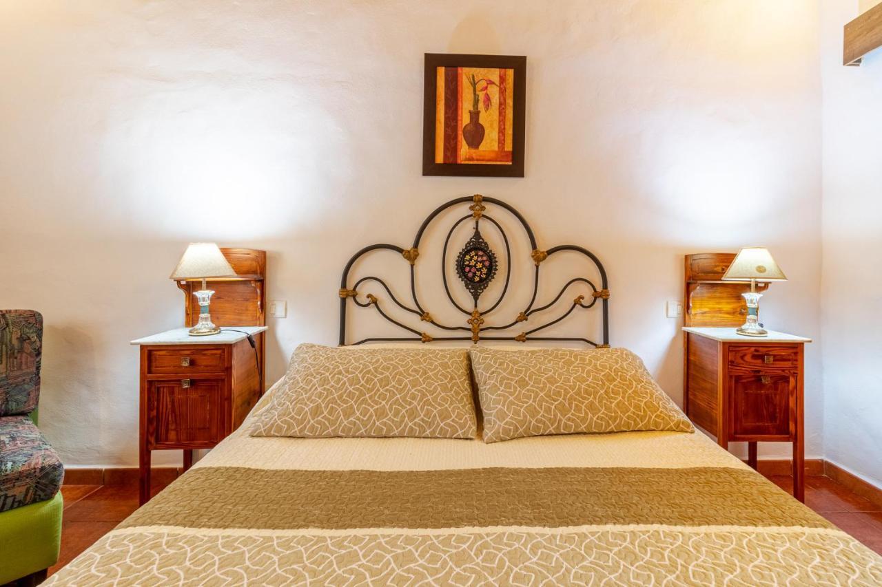 Casa Mari By Canariasgetaway Moya  Exterior photo